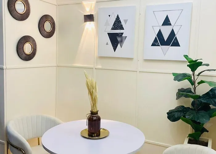 2br With Balcony, Near Naia 1,2,3 Bellavistaatfieldresidence Apartment Manila